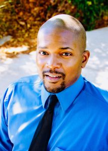 Kashif Brown