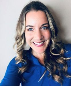 Katie Grier