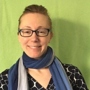 Kelli Bastiaanse