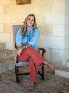 Kimberly Knox