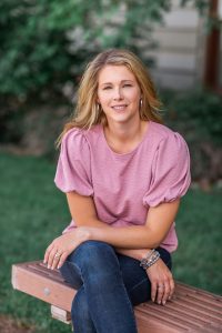 Kristen Enblom