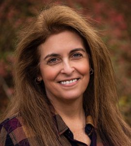 Lisa Goldberg