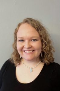 Madeline Goodman