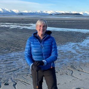 Margie Thomson