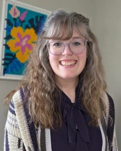 Megan Higashimura