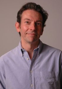 Michael Kimmel