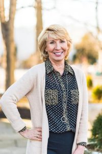 Patricia Cooke