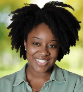 Quentina Johnson
