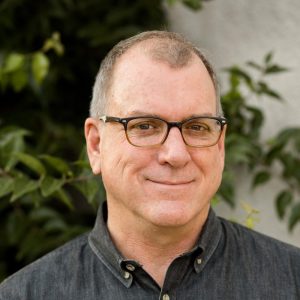 Ross Phillips