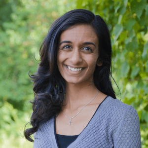 Sangeetha Thomas