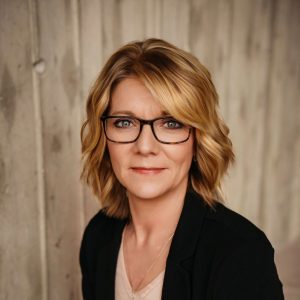 Sarah Leger-Hayworth