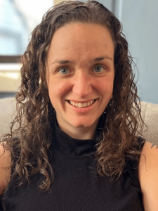 Sarah Nowotny
