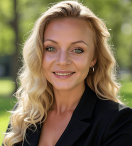 Serena Nasworthy