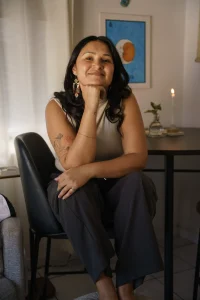 Sonia Fregoso