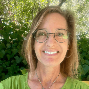 Susan Fule