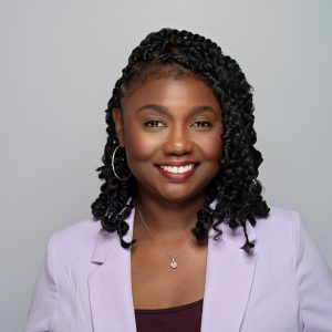 Teressa Crawford