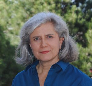 Victoria Cain