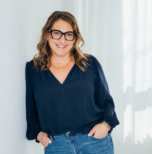 Aimee Horn