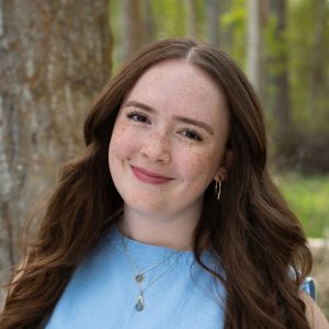 Alanna Masony