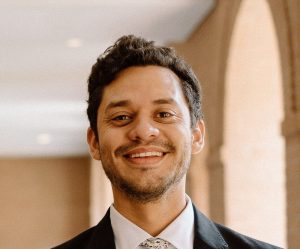 Alex Sanchez