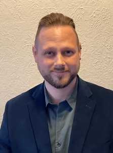 Alexander Yundt