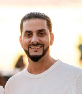 Alie Muhsin