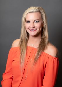 Amanda Davenport