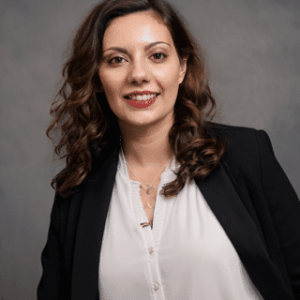 Amanda Davis-Scott