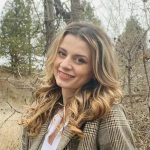 Amanda Fowler