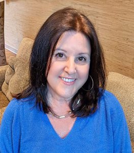 Amy Bazelon