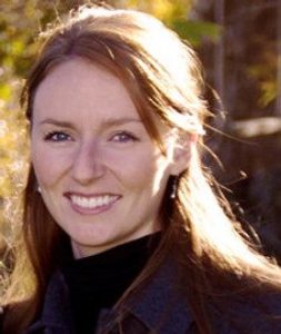 Amy Curry
