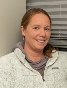 Amy Kittredge