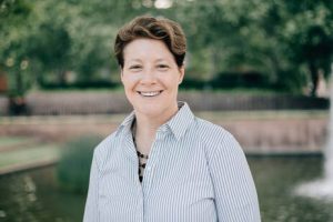 Angie Ridings