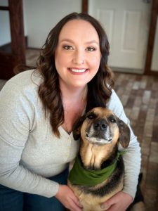 Ashley Phinney