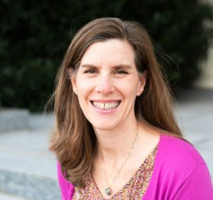 Audra Mrini
