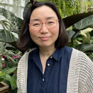 Ayako Aizawa