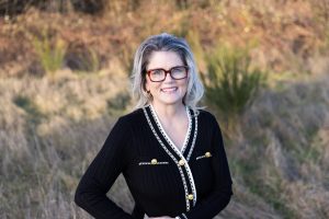 Becky Pedersen