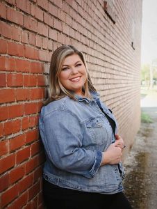Brittany Caddell