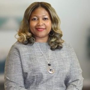Carisha Williams