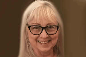 Carol Trout