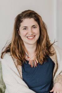 Carolina Forman