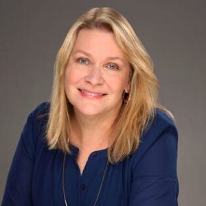 Carolyn Riker