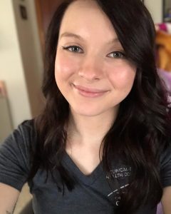 Cassie LaMarche