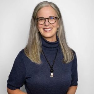 Catherine Mulhall