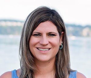 Charissa Walson