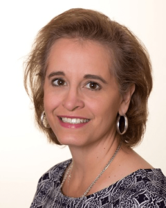 Cheryl Wright