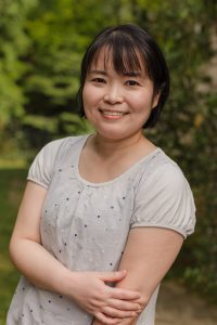 Chisato Horikawa
