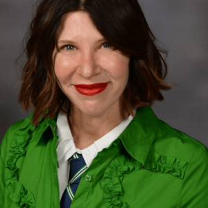 Christine Custred