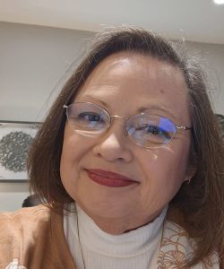 Christy Fitch