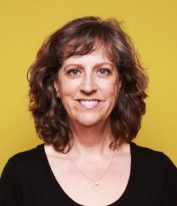 Colleen Kelley